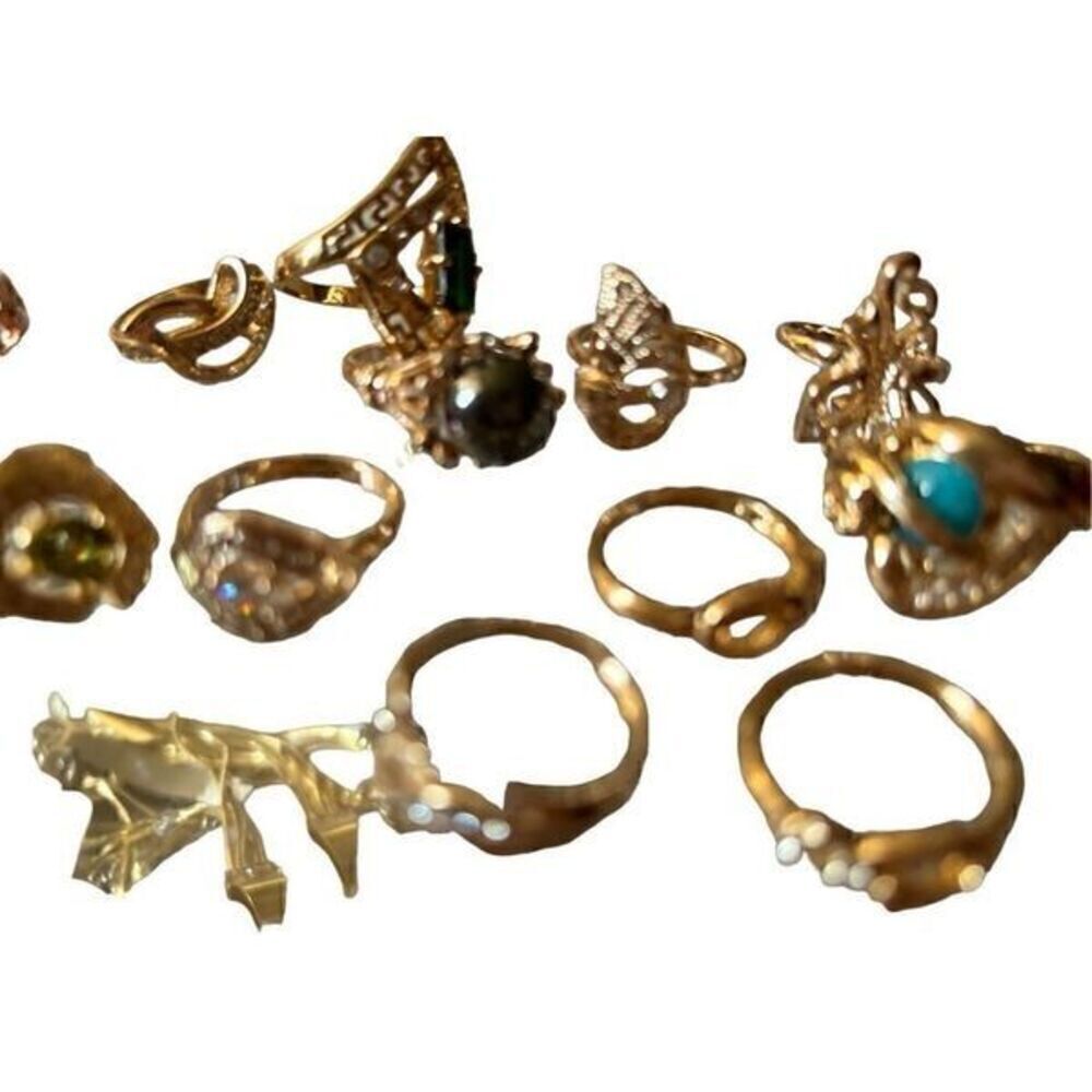 Jewelry - Picture 4 of 12
